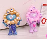 海洋堂ホビーランドに投稿された画像（2025/9/11）