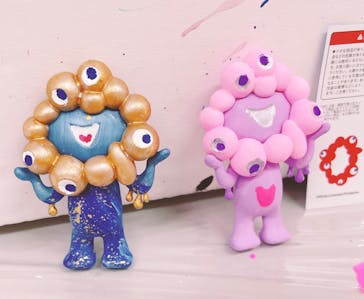 海洋堂ホビーランドに投稿された画像（2025/9/11）