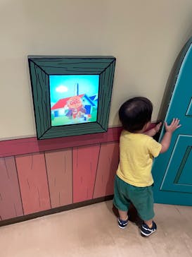 香美市立やなせたかし記念館　(アンパンマンミュージアム＆詩とメルヘン絵本館）に投稿された画像（2025/9/11）