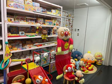 香美市立やなせたかし記念館　(アンパンマンミュージアム＆詩とメルヘン絵本館）に投稿された画像（2025/9/11）