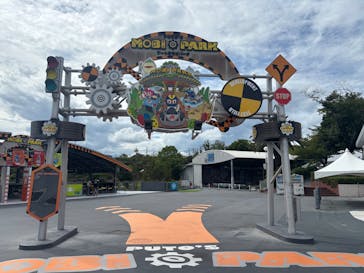 鈴鹿サーキットに投稿された画像（2025/9/11）