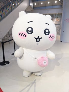 ちいかわパークに投稿された画像（2025/9/11）