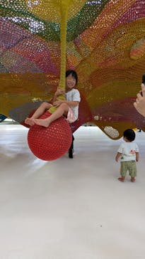 彫刻の森美術館に投稿された画像（2025/9/11）