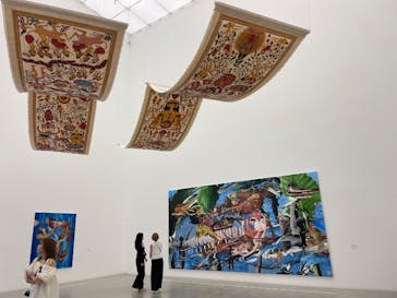 金沢21世紀美術館に投稿された画像（2025/9/12）