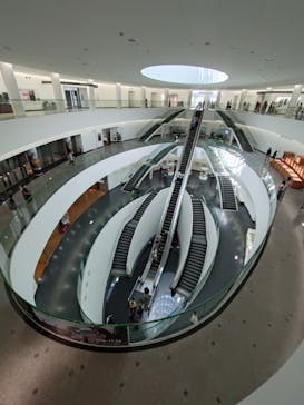 福井県立恐竜博物館に投稿された画像（2025/9/12）