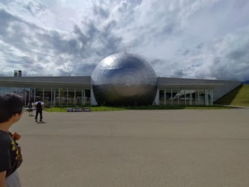 福井県立恐竜博物館に投稿された画像（2025/9/12）