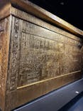 MYSTERY OF TUTANKHAMEN 体感型古代エジプト展に投稿された画像（2025/9/12）