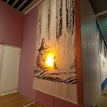 トーベとムーミン展～とっておきのものを探しに～ @森アーツセンターギャラリーに投稿された画像（2025/9/12）