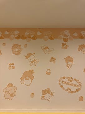 サンリオピューロランドに投稿された画像（2025/9/12）