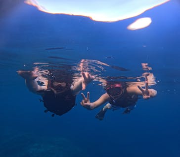 マーレ石垣島に投稿された画像（2025/9/12）