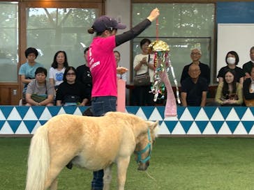 ノーザンホースパークに投稿された画像（2025/9/12）