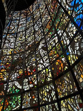 彫刻の森美術館に投稿された画像（2025/9/12）