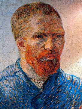 ゴッホ展　家族がつないだ画家の夢（東京都美術館）に投稿された画像（2025/9/12）