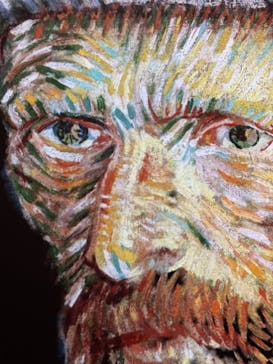 ゴッホ展　家族がつないだ画家の夢（東京都美術館）に投稿された画像（2025/9/12）