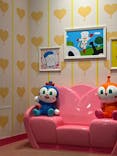 神戸アンパンマンこどもミュージアム＆モールに投稿された画像（2025/9/12）