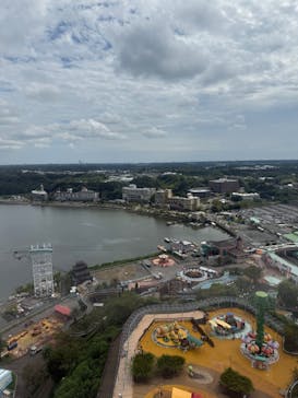 浜名湖パルパルに投稿された画像（2025/9/12）