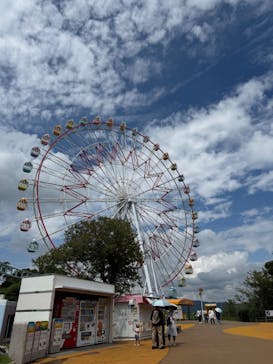浜名湖パルパルに投稿された画像（2025/9/12）