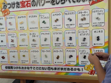 ストーンミュージアム博石館に投稿された画像（2025/9/12）