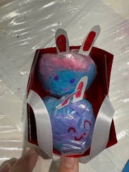 京王あそびの森HUGHUGに投稿された画像（2025/9/12）