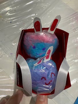 京王あそびの森HUGHUGに投稿された画像（2025/9/12）