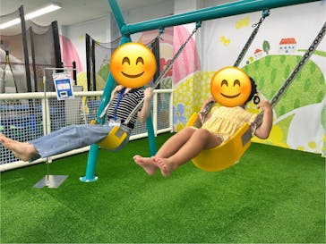 キッズランドUS 愛媛東温店に投稿された画像（2025/9/12）