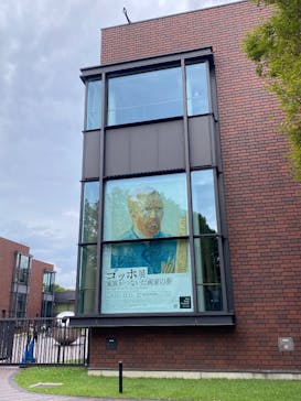 ゴッホ展　家族がつないだ画家の夢（東京都美術館）に投稿された画像（2025/9/12）