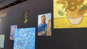 ゴッホ展　家族がつないだ画家の夢（東京都美術館）に投稿された画像（2025/9/12）