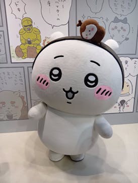 ちいかわパークに投稿された画像（2025/9/12）