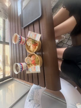 東京サマーランドに投稿された画像（2025/9/12）