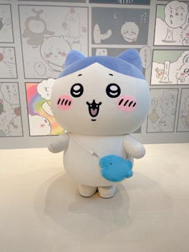 ちいかわパークに投稿された画像（2025/9/12）