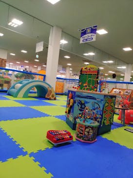 キッズランドUS MAX 福岡久山店に投稿された画像（2025/9/12）