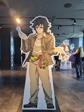 サンシャイン60展望台に投稿された画像（2025/9/12）