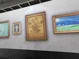 ゴッホ展　家族がつないだ画家の夢（東京都美術館）に投稿された画像（2025/9/12）