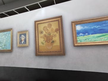 ゴッホ展　家族がつないだ画家の夢（東京都美術館）に投稿された画像（2025/9/12）