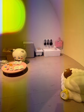 ちいかわパークに投稿された画像（2025/9/12）