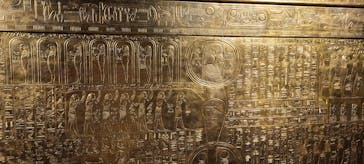 MYSTERY OF TUTANKHAMEN 体感型古代エジプト展に投稿された画像（2025/9/12）