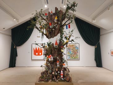 ハイパーミュージアム飯能に投稿された画像（2025/9/12）