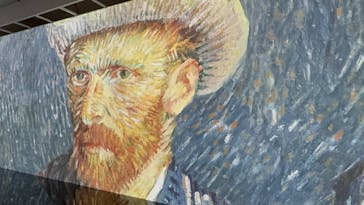 ゴッホ展　家族がつないだ画家の夢（東京都美術館）に投稿された画像（2025/9/12）