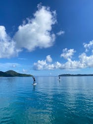 とおしめマリンリゾートに投稿された画像（2025/9/12）