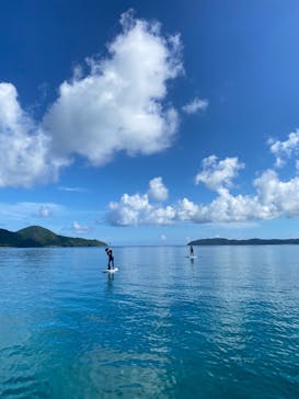 とおしめマリンリゾートに投稿された画像（2025/9/12）