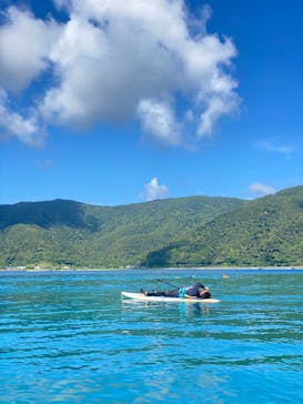 とおしめマリンリゾートに投稿された画像（2025/9/12）