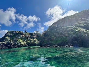 とおしめマリンリゾートに投稿された画像（2025/9/12）