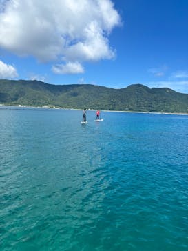 とおしめマリンリゾートに投稿された画像（2025/9/12）