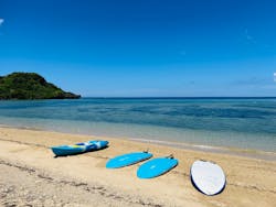 アルガイド沖縄に投稿された画像（2025/9/12）