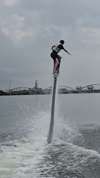 BALLISTIC（バリスティック）に投稿された画像（2025/9/12）