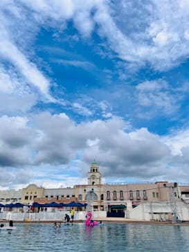 ラグーナテンボス ラグナシアに投稿された画像（2025/9/12）