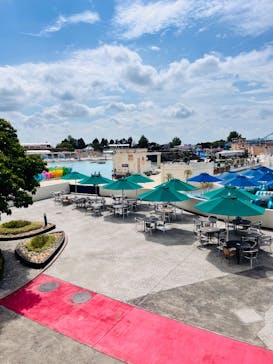 ラグーナテンボス ラグナシアに投稿された画像（2025/9/12）