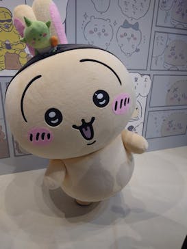 ちいかわパークに投稿された画像（2025/9/12）