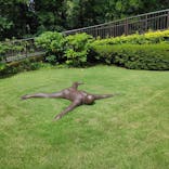 彫刻の森美術館に投稿された画像（2025/9/12）