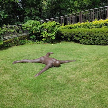 彫刻の森美術館に投稿された画像（2025/9/12）